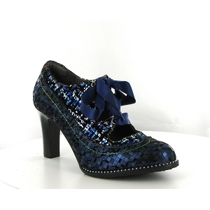 Laura vita lacets alcbaneo 432 bleuC242601_1