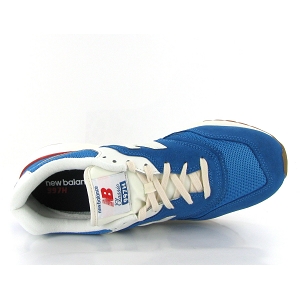 New balance sneakers cm997hrp mens ftwr bleuC246501_2