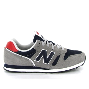 New balance sneakers ml373ct2 mens ftwr grisC246801_1