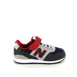 New balance enf sneakers yv996mnr s121 nbj kids grisC247501_2