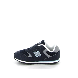 New balance enf sneakers iv393cbk 393v1 ftwr marineC247701_3