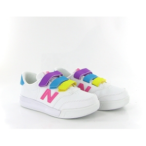tennis new balance fille