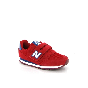 New balance enf sneakers yv373srw 373v1 ftwr rougeC248201_1