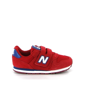 New balance enf sneakers yv373srw 373v1 ftwr rougeC248201_2