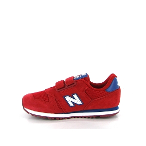 New balance enf sneakers yv373srw 373v1 ftwr rougeC248201_3