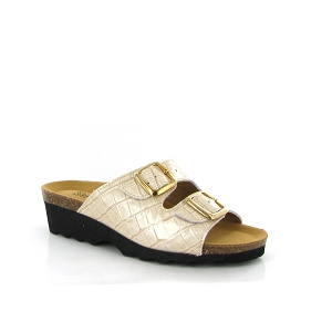 SWEDI ROLICO BIS<br>Beige