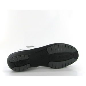 Swedi nu pieds et sandales londre blancC250701_4