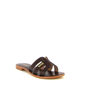 LES TROPEZIENNES DAMIA Marron