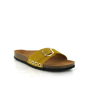 LA MAISON DE L ESPADRILLE 3523<br>Jaune