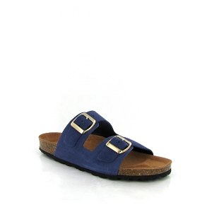 LA MAISON DE L ESPADRILLE 3524<br>Bleu