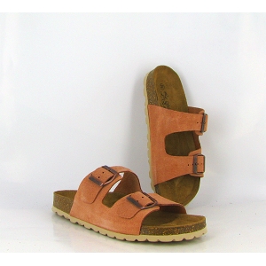 LA MAISON DE L ESPADRILLE 3524 Rose