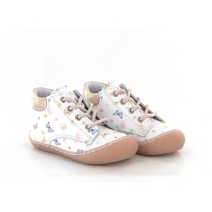 BELLAMY ECRI PAPILLON LILI<br>Blanc