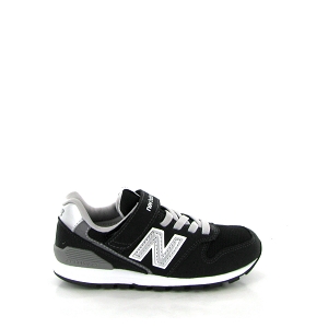 New balance enf sneakers yv996 bk3 noirC259701_2