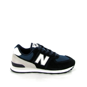 New balance enf sneakers pc574 bd1 bleuC259801_2