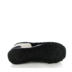 New balance enf sneakers pc574 bd1 bleuC259801_4