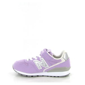 New balance enf sneakers yv996 lc3 roseC260101_3