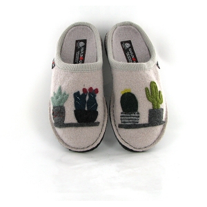 HAFLINGER FLAIR CACTUS<br>Gris