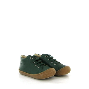 NATURINO COCOON NAPPA SPAZZ<br>Vert