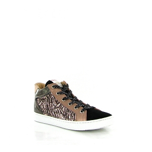 POM D API TOP ZIPPY<br>Noir