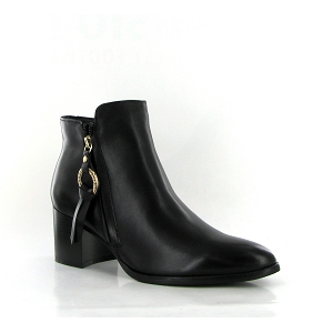 Regarde le ciel bottines et boots taylor 01 noirC277001_1