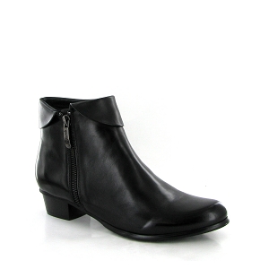 Regarde le ciel bottines et boots stefany 03 noirC277201_1