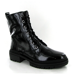 Regarde le ciel bottines et boots payton 09 noirC277401_1