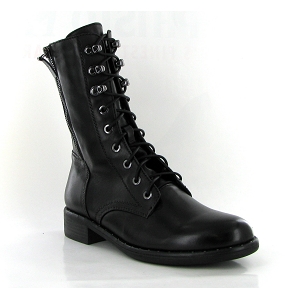 Regarde le ciel bottines et boots roxana 35 noirC277501_1