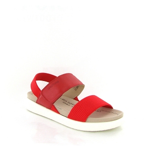 ROMIKA WESTLAND ALBI 07<br>Rouge