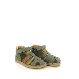 BELLAMY DONJON Kaki
