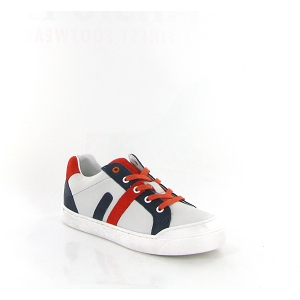 BELLAMY VIKI Blanc