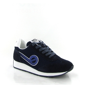 No name tennis city run jogger bleuC283301_1