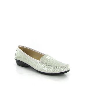 BOISSY ROMY CROCO<br>Beige