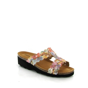 SWEDI ROLIA BIS<br>Multicolore