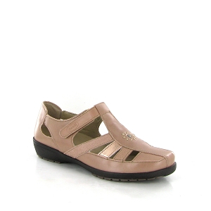 SWEDI LONDRIN<br>Marron