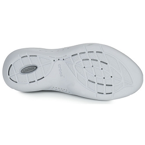 Crocs sneakers lite ride 360 noirC287101_4