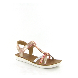 SHOO POM GOA SALOME 4 DUST<br>Rose