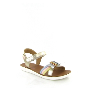 SHOO POM GOA BUBULLE 1 LAMINATO<br>Platine