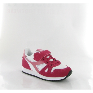 DIADORA SIMPLE RUN PS RASPBERRY<br>Rose