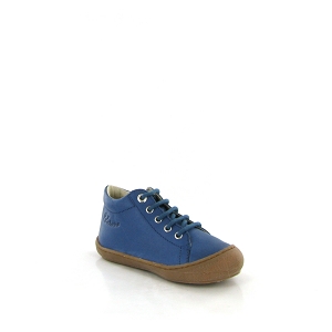 NATURINO COCOON NAPPA SPAZZ<br>Bleu