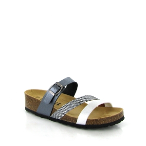 LA MAISON DE L ESPADRILLE 3539 Gris