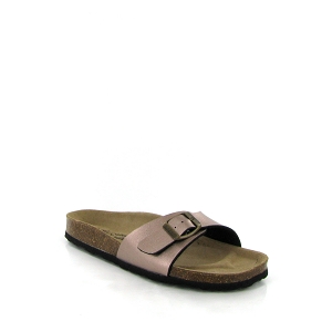LA MAISON DE L ESPADRILLE 3505 Marron