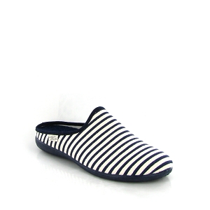 LA MAISON DE L ESPADRILLE 2488 MARINIERE<br>Bleu