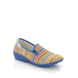 La maison de l espadrille fermees 2062 multicoloreC292701_1