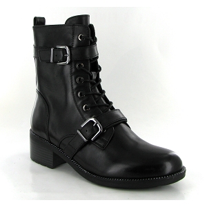 Regarde le ciel bottines et boots emily 28 noirC295201_1