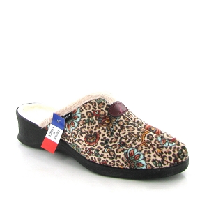 Fargeot mules valeska multicoloreC299201_1