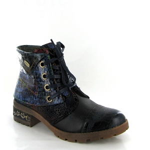 LAURA VITA COCRAILO 23A  MARINE<br>Marine