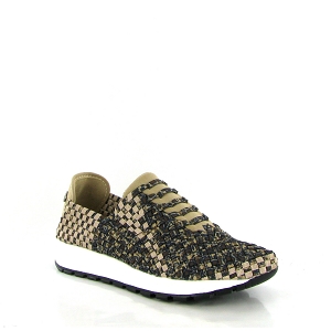 BERNIE MEV TARA VIVALDI<br>Leopard