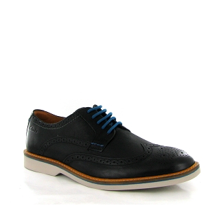 CLARKS ATTICUS LT<br>Noir