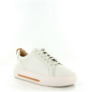 CLARKS HOLLYHOCK WALK<br>Blanc