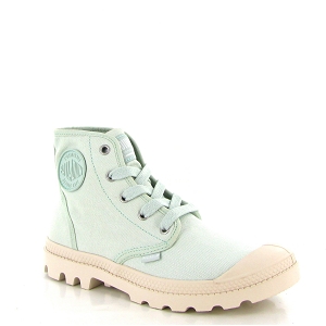 Palladium bottines et boots pampa hi vertC310803_1